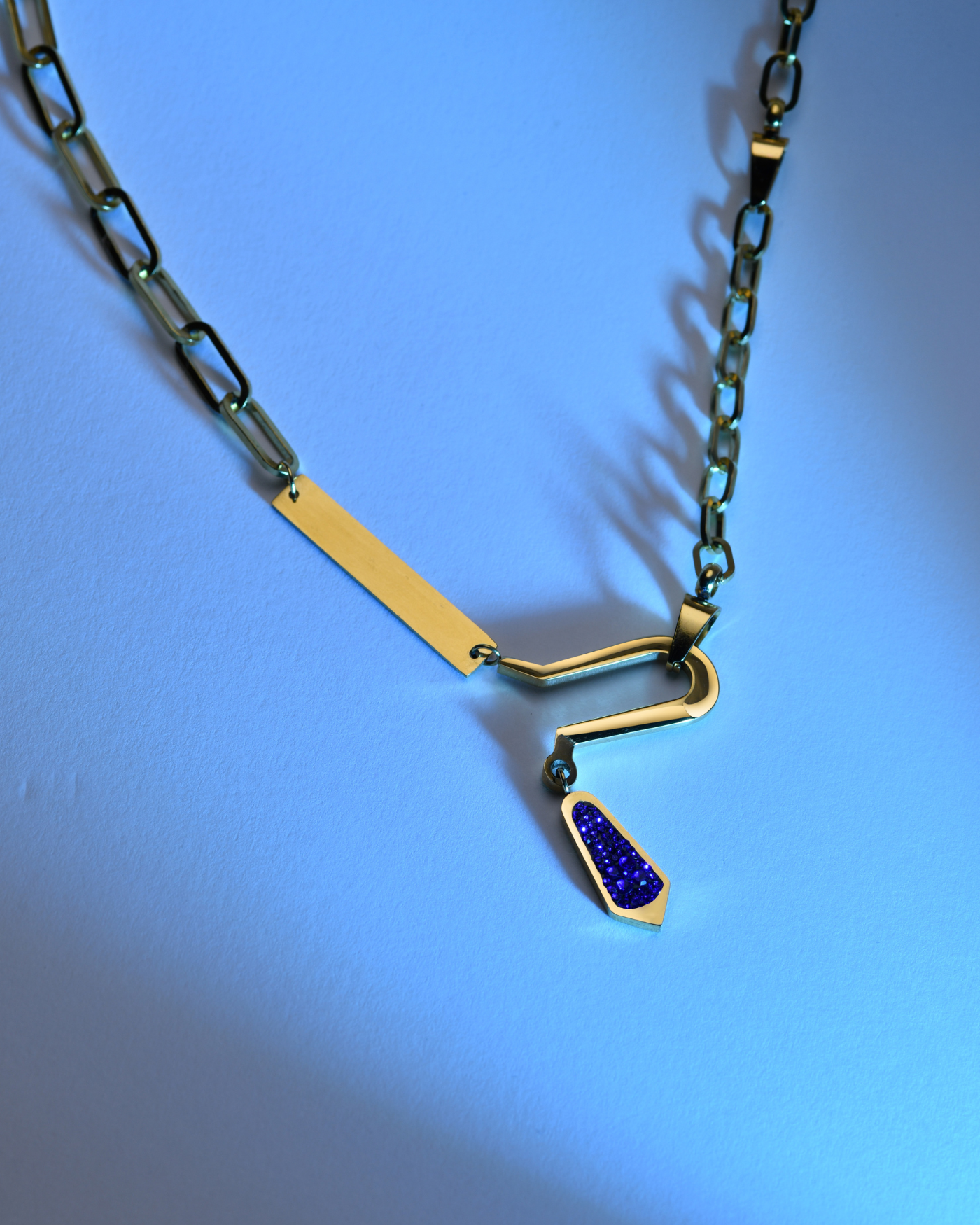 Rafayel - Flora Promise Necklace