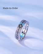 Xavier - Starry Whispers (Women's Ring)|Affinity 100