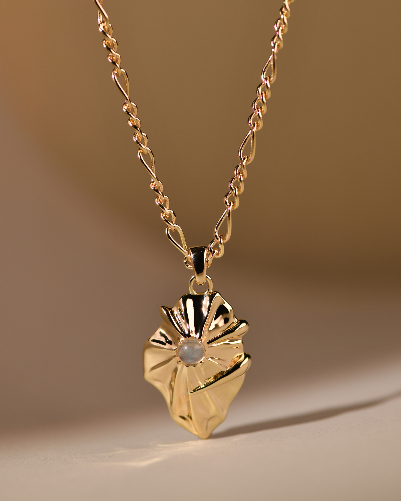 Sylus - Heartclaw Necklace