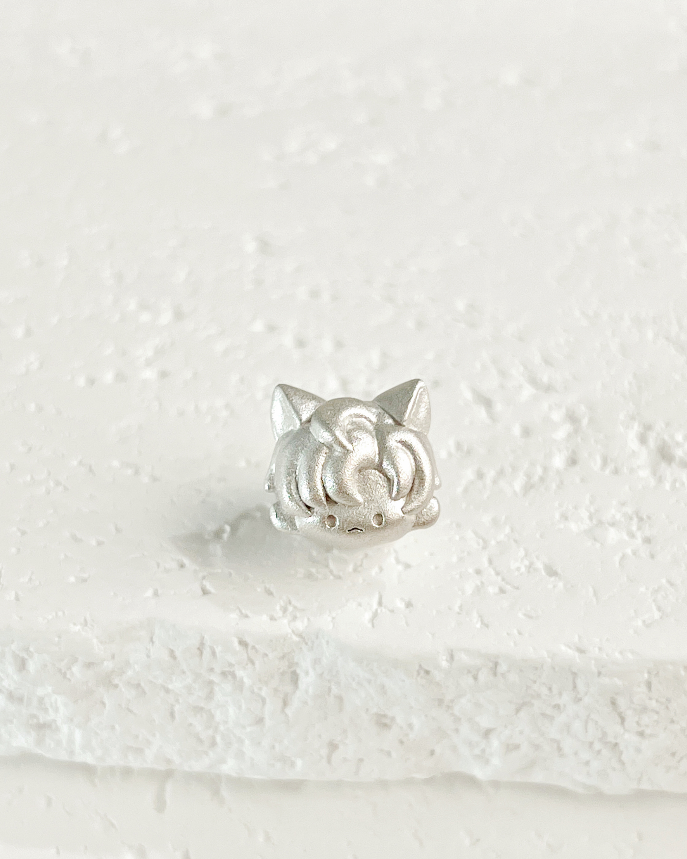 Zayne - Pear Kitty Meowgical Charm Bracelet