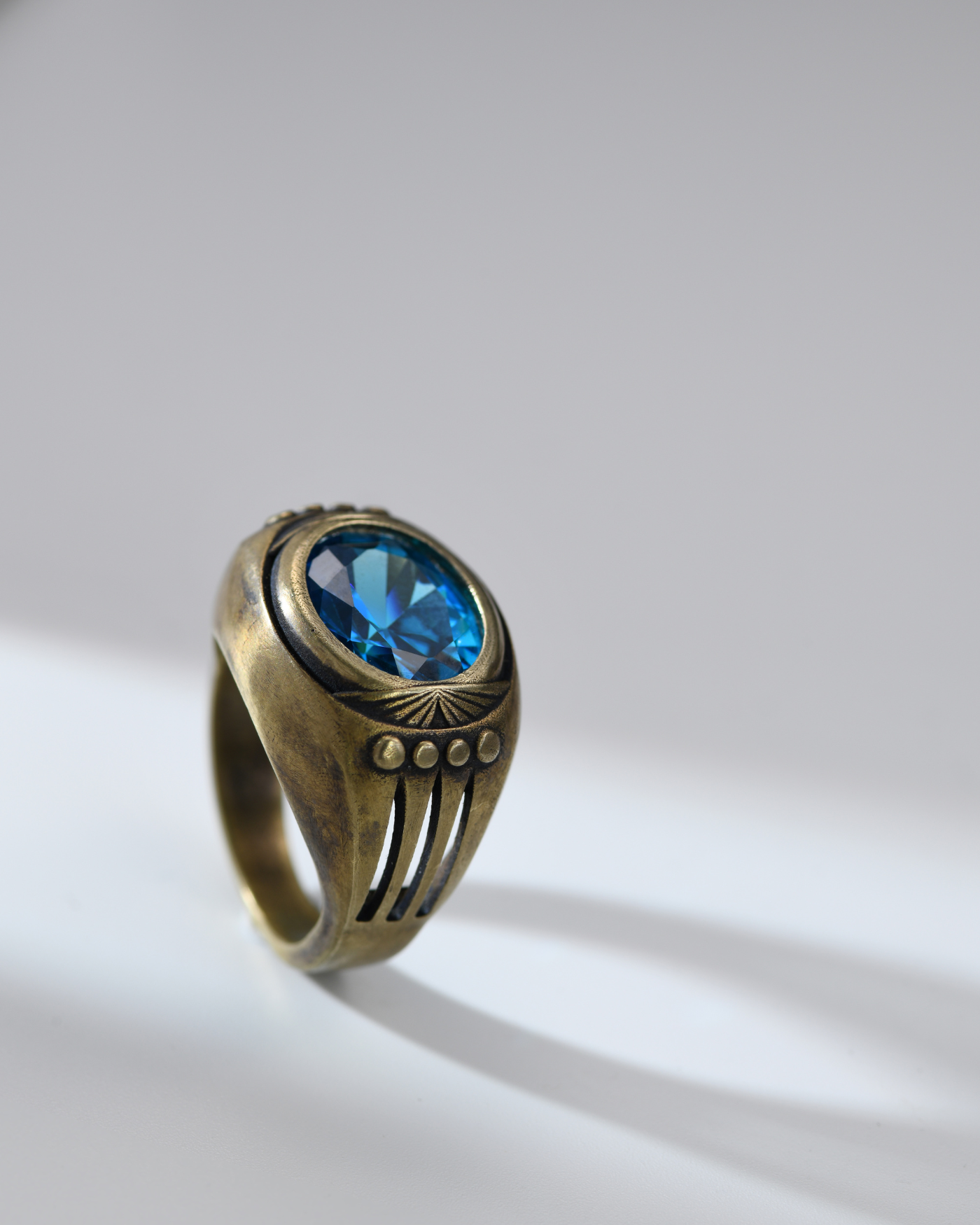 Rafayel - Affinity 100 Couple Rings