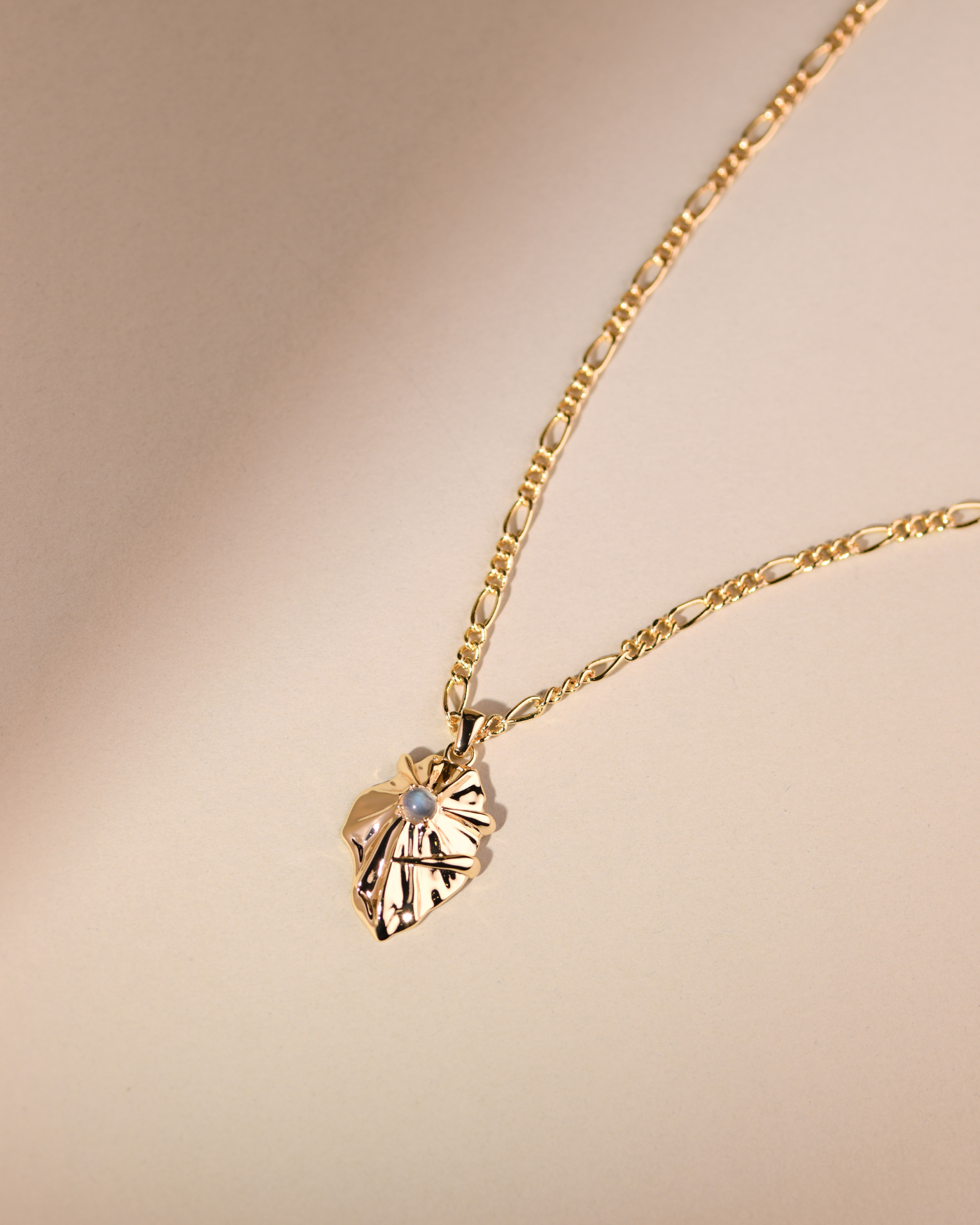 Sylus - Heartclaw Necklace