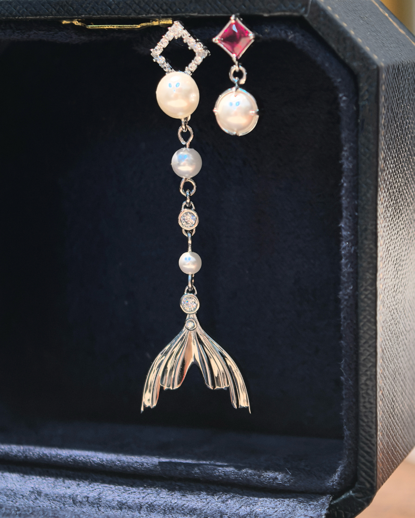 Rafayel - Idol Earrings