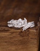 Sylus - Engagement Ring | Soul Feather
