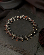 Sylus - Dragon Spine Bracelet | Stainless Steel Edition