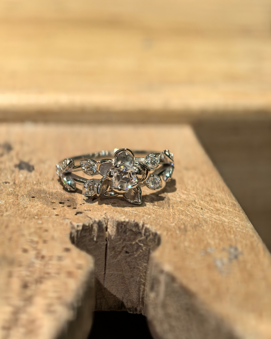 Zayne's Engagement Ring | Love and Deepspace