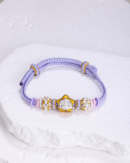 Xavier – Starfruit Fruitylicious Charm Bracelet