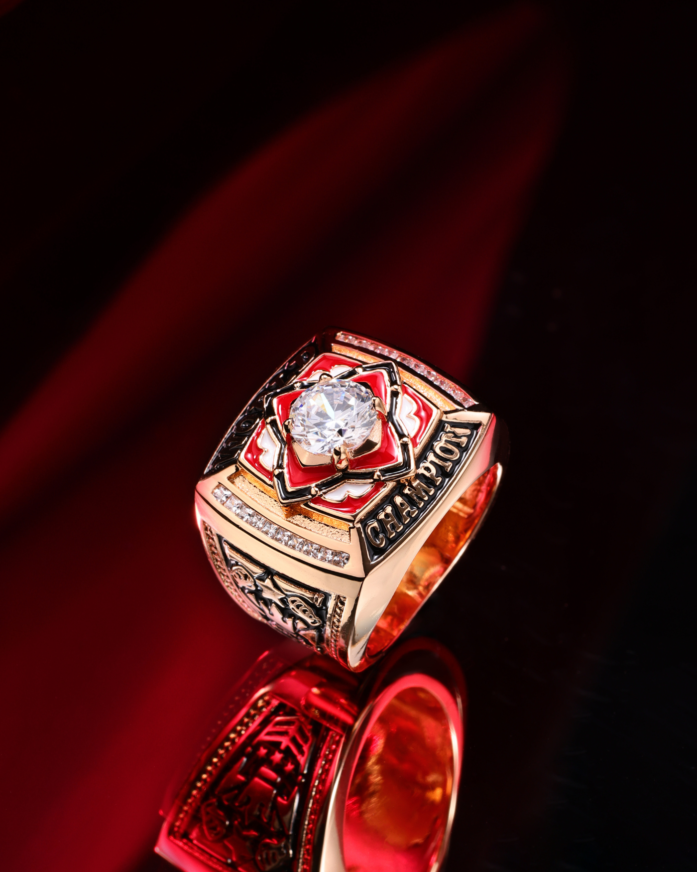 Champion’s Ring