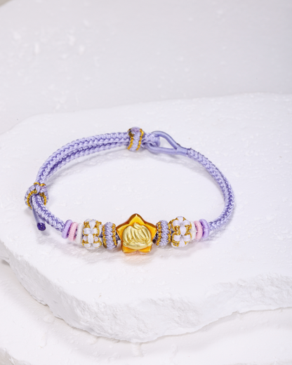 Xavier – Starfruit Fruitylicious Charm Bracelet