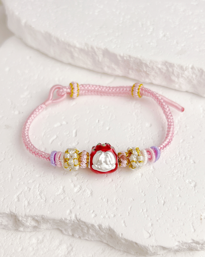 Rafayel – Dragonfruit Fruitylicious Charm Bracelet