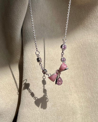 Rafayel - Dreamy Heart Necklace