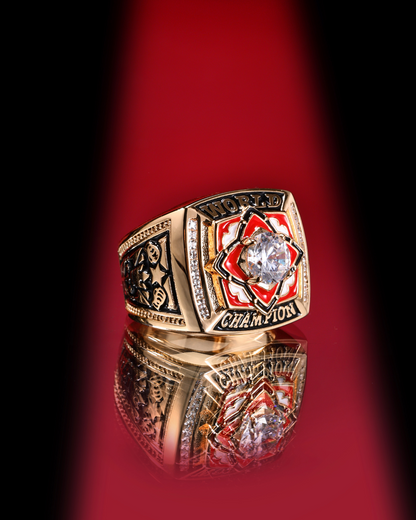 Champion’s Ring