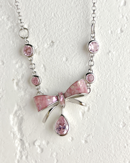 Rafayel - Dreamy Heart Necklace