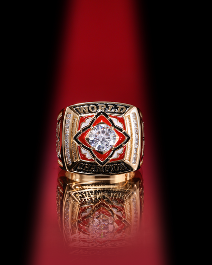 Champion’s Ring