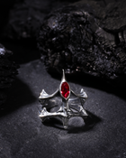 Sylus - Abysm Dragon Spine Ring