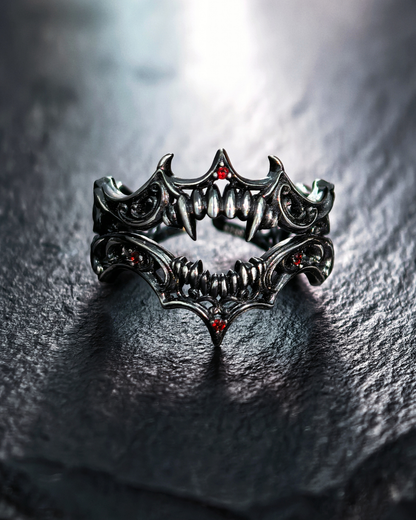 Baldur's Gate 3 - Astarion Vampire Ring