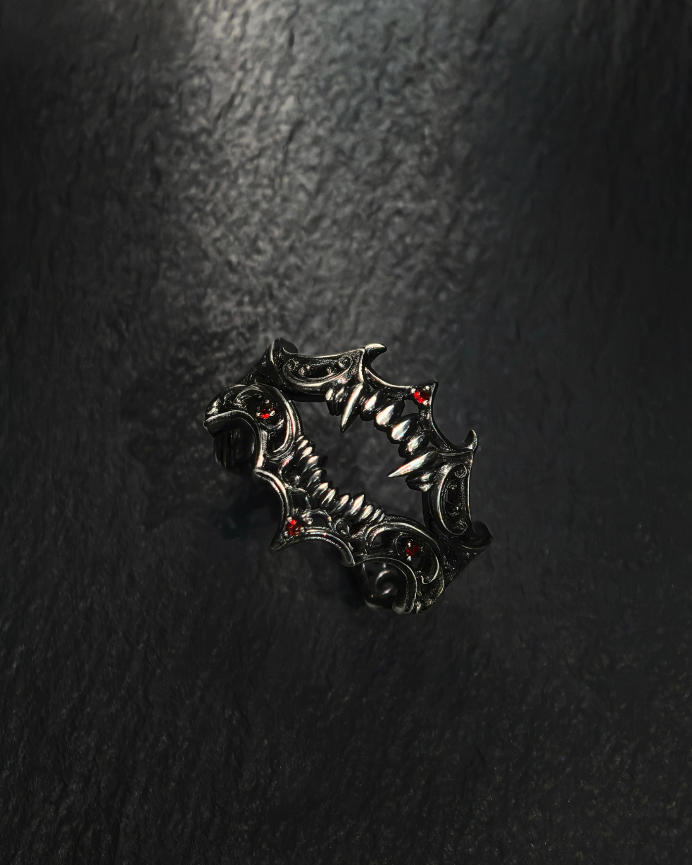 Baldur's Gate 3 - Astarion Vampire Ring