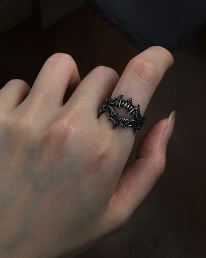 Baldur's Gate 3 - Astarion Vampire Ring
