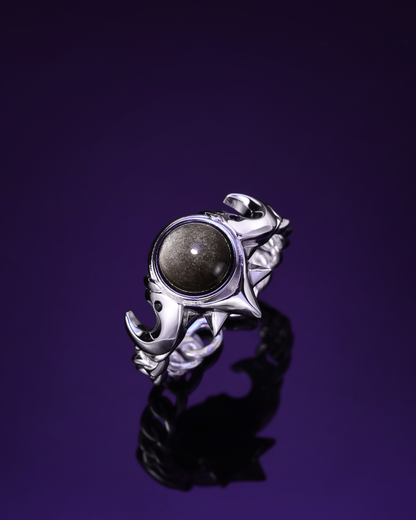 Baldur's Gate 3 - Shadowheart Ring