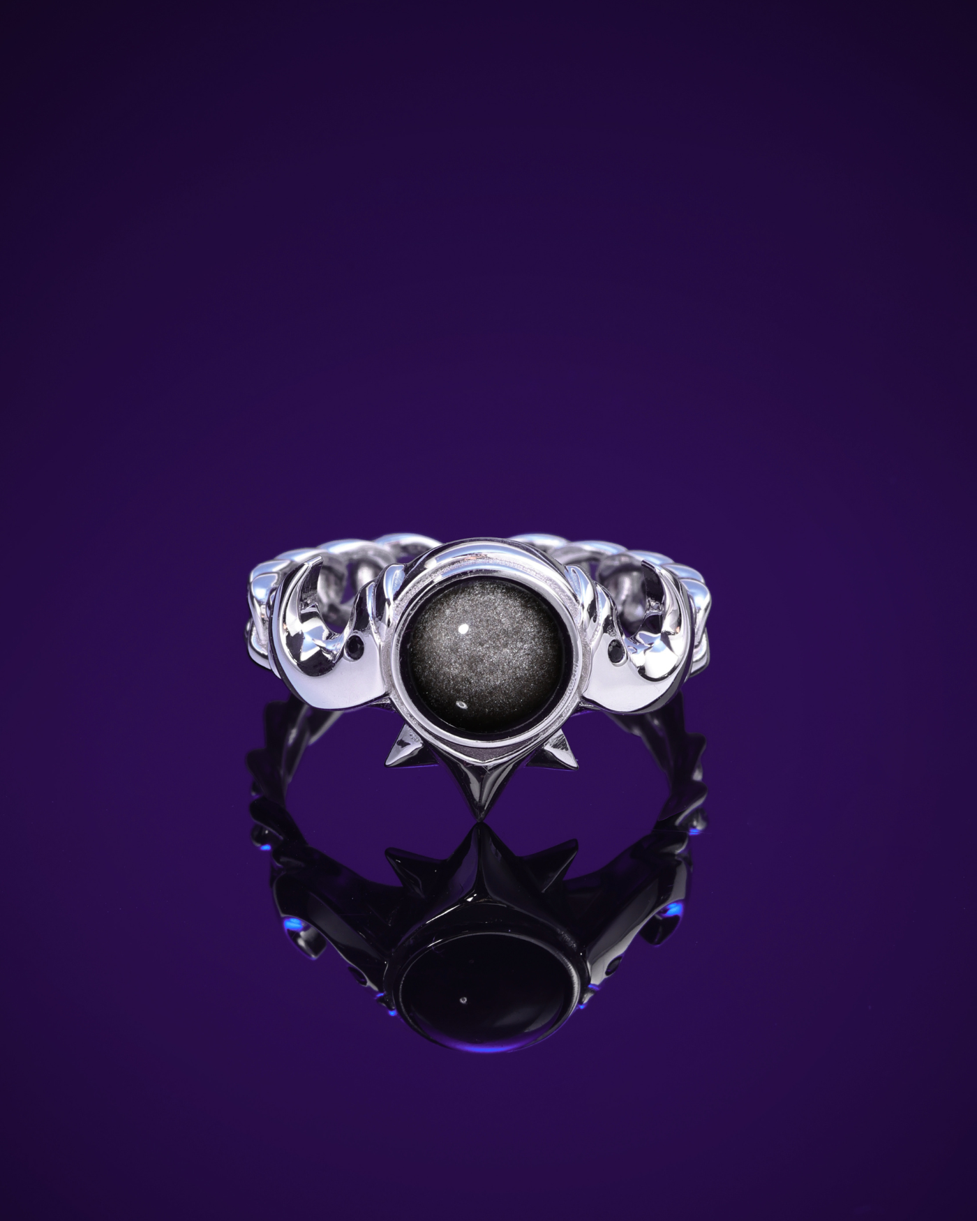 Baldur's Gate 3 - Shadowheart Ring