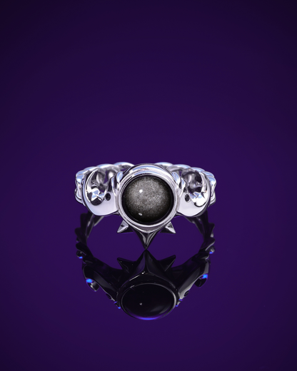 Baldur's Gate 3 - Shadowheart Ring