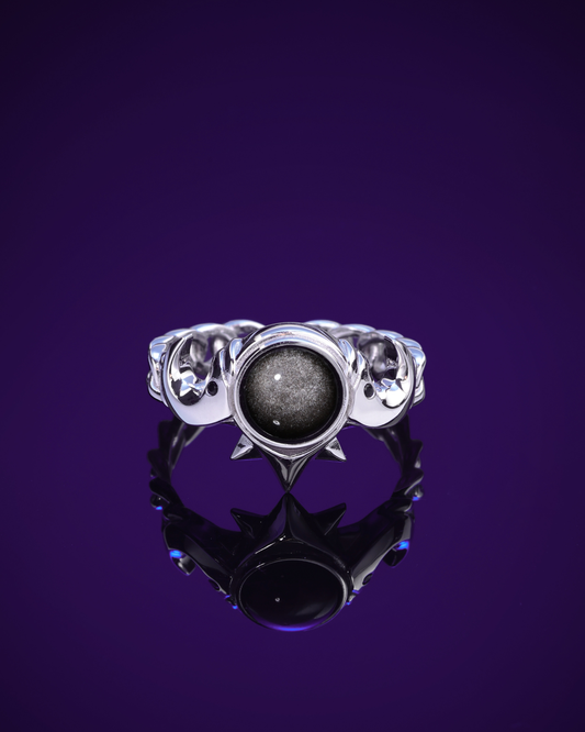 Baldur's Gate 3 - Shadowheart Ring