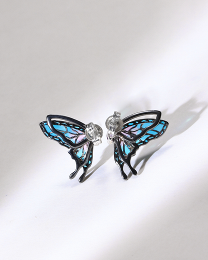 Demon Slayer - Insect Hashira Earrings