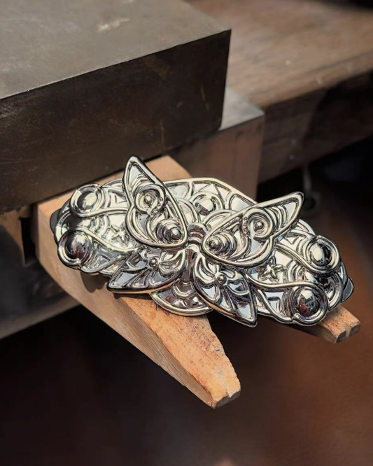 Frieren - Fern Hairclip