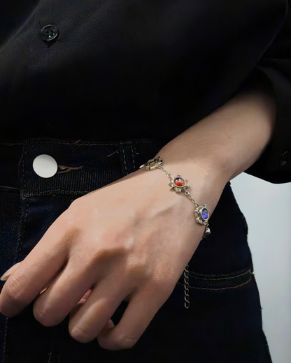 Genshin - Seven Visions Bracelet