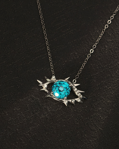 Jujutsu Kaisen - Gojo Six Eyes Necklace