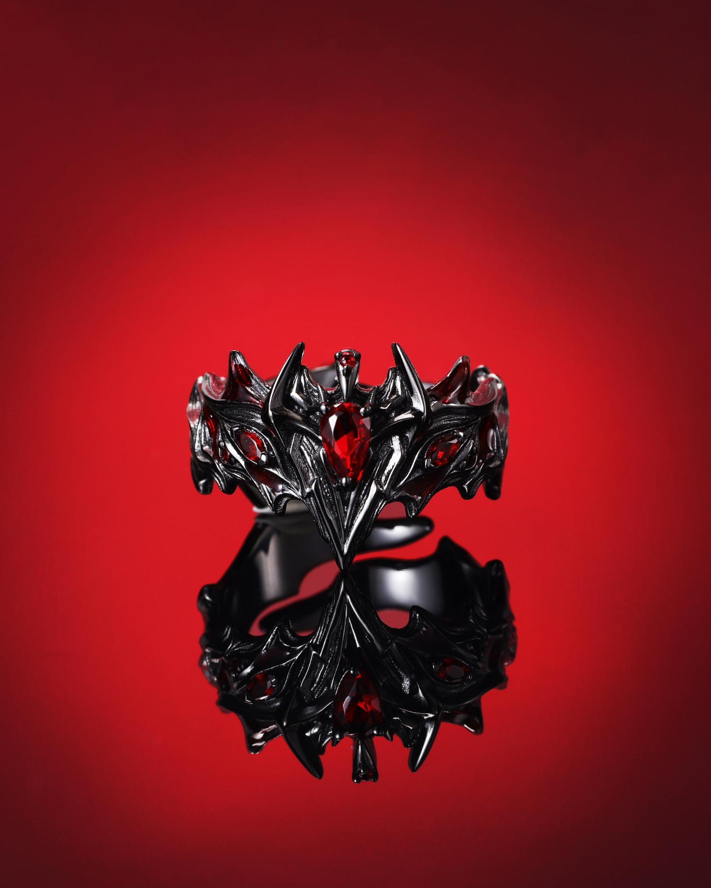 Jujutsu Kaisen - Sukuna Mark Ring