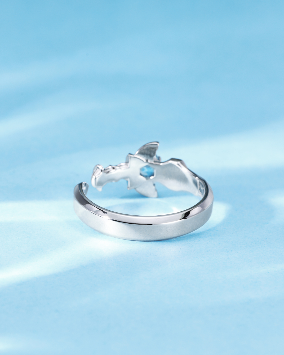 Zelda - Master Sword Ring