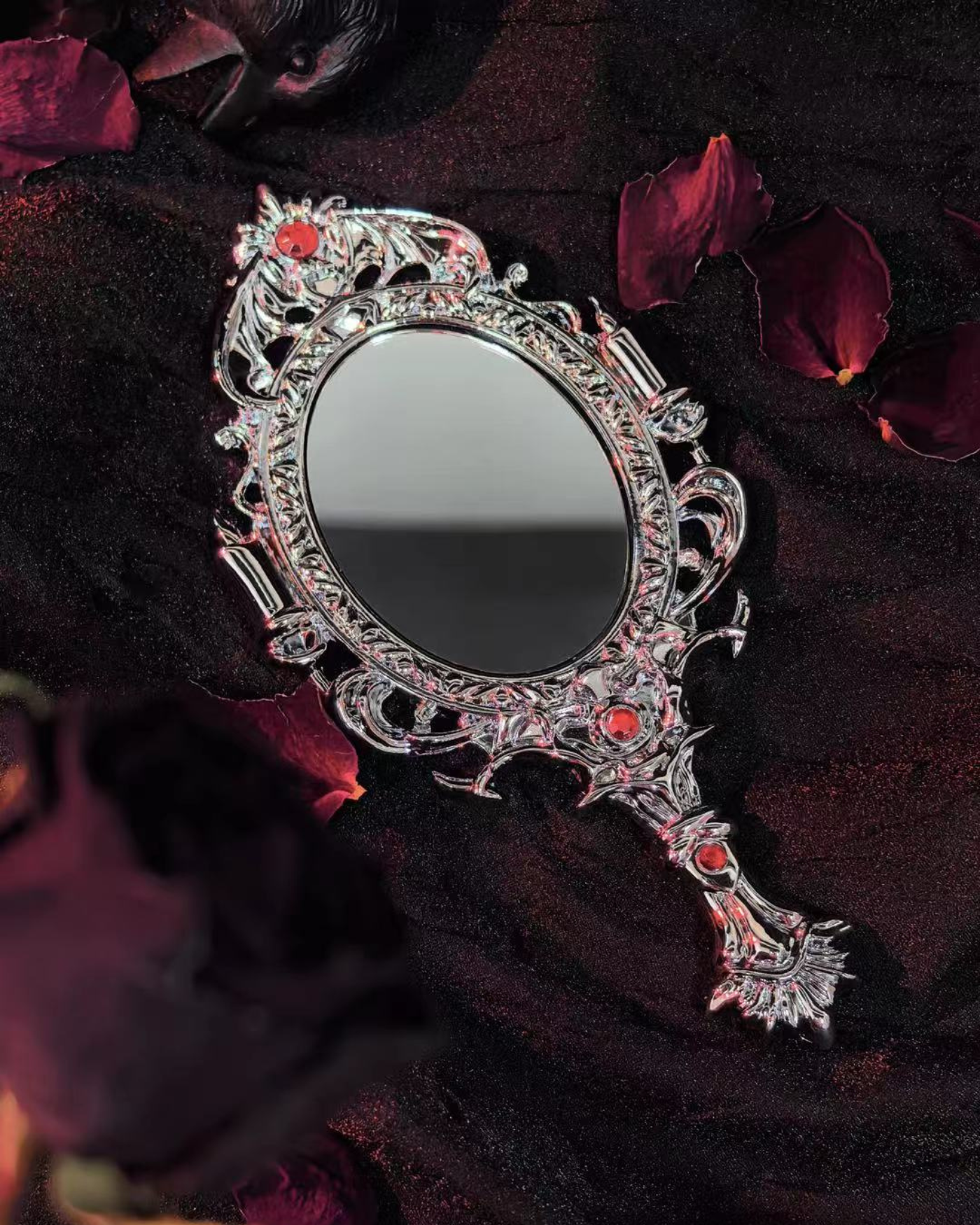 Sylus - Mirror Phantom
