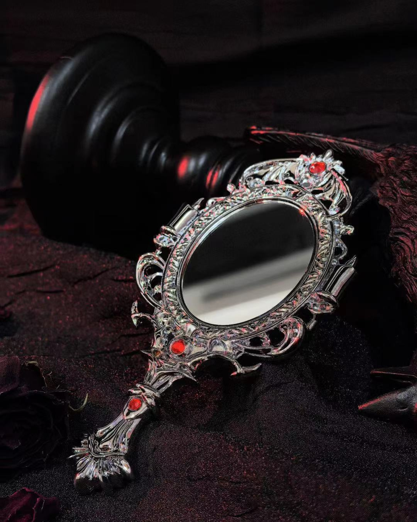 Sylus - Mirror Phantom