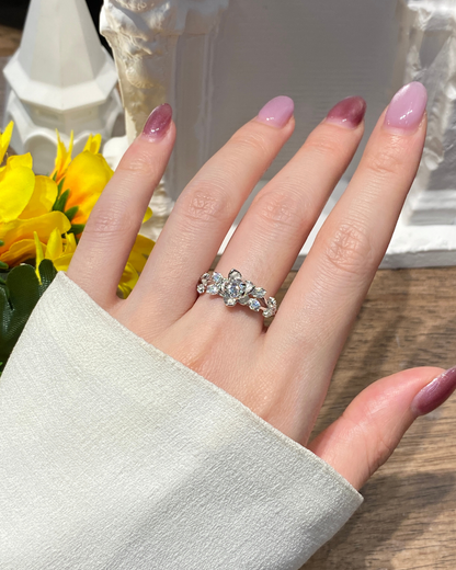 Zayne - Engagement Ring | Eternal Lifebind