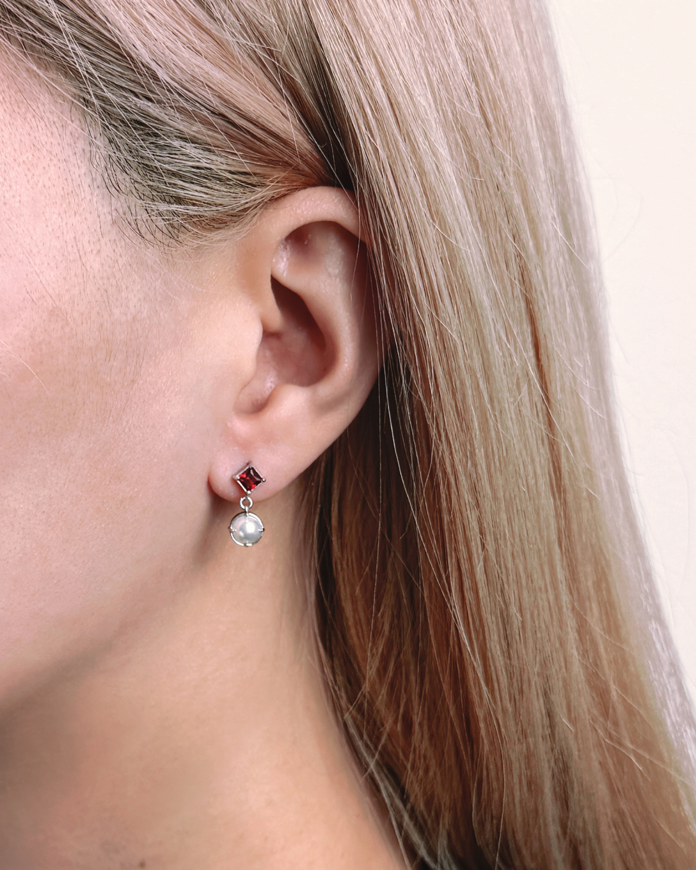 Rafayel - Idol Earrings