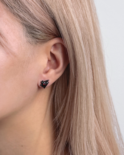 Sylus - Idol Earrings