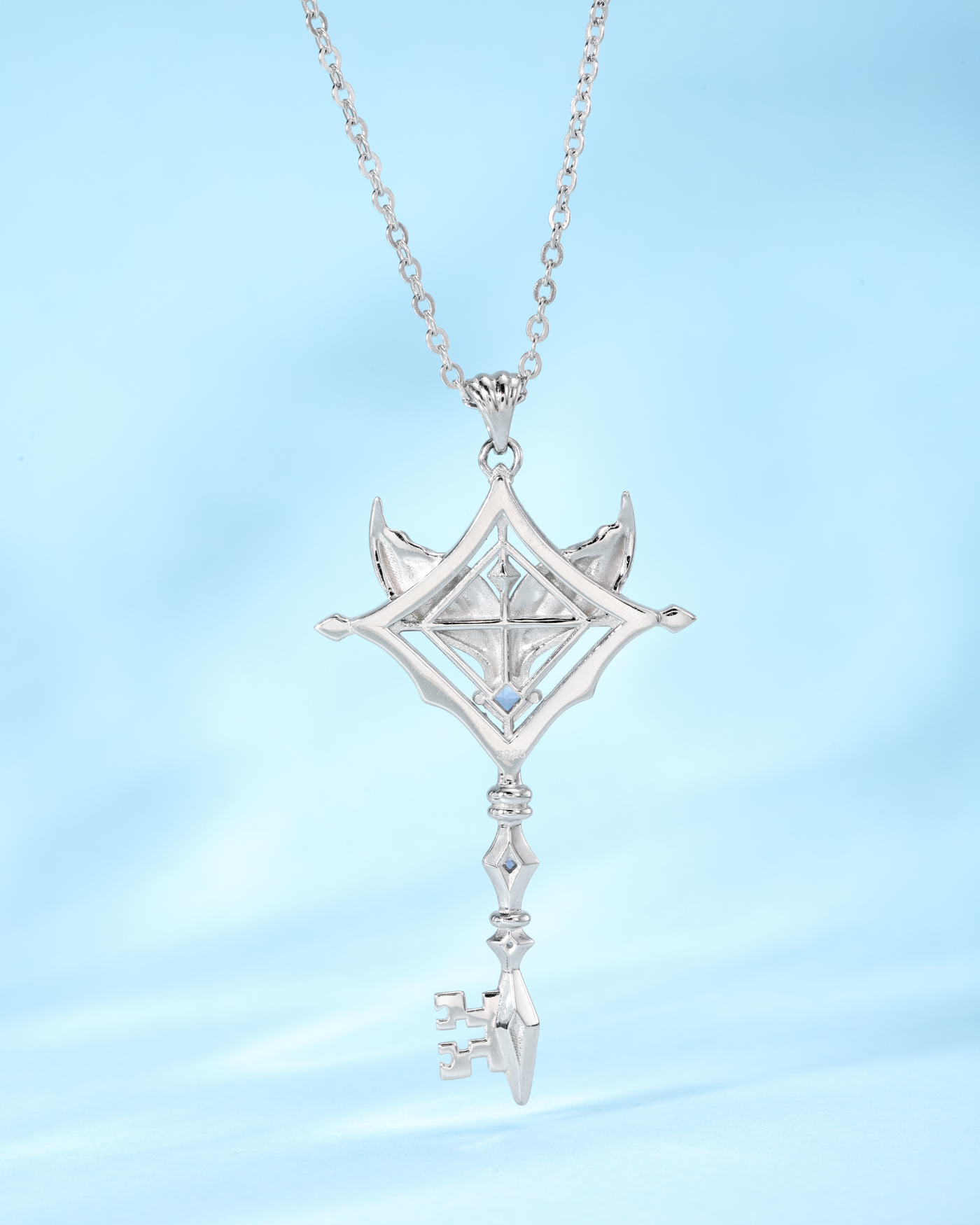 Rafayel - Tidal Oath Necklace