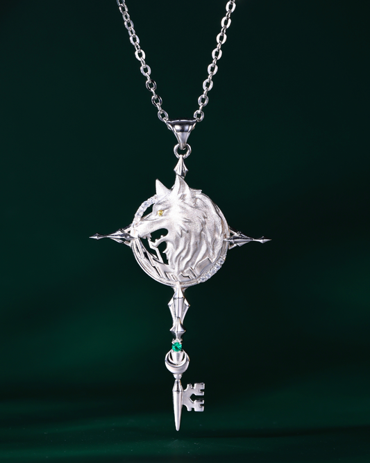 Valko - Sylvan Oath Necklace