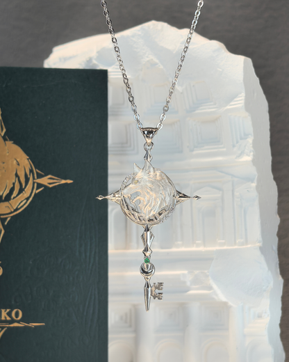 Valko - Sylvan Oath Necklace