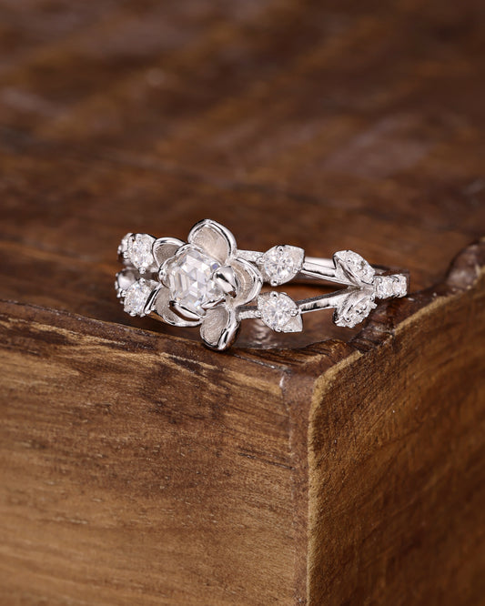 Zayne - Engagement Ring | Eternal Lifebind