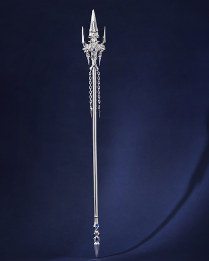 Rafayel - Trident Hairpin