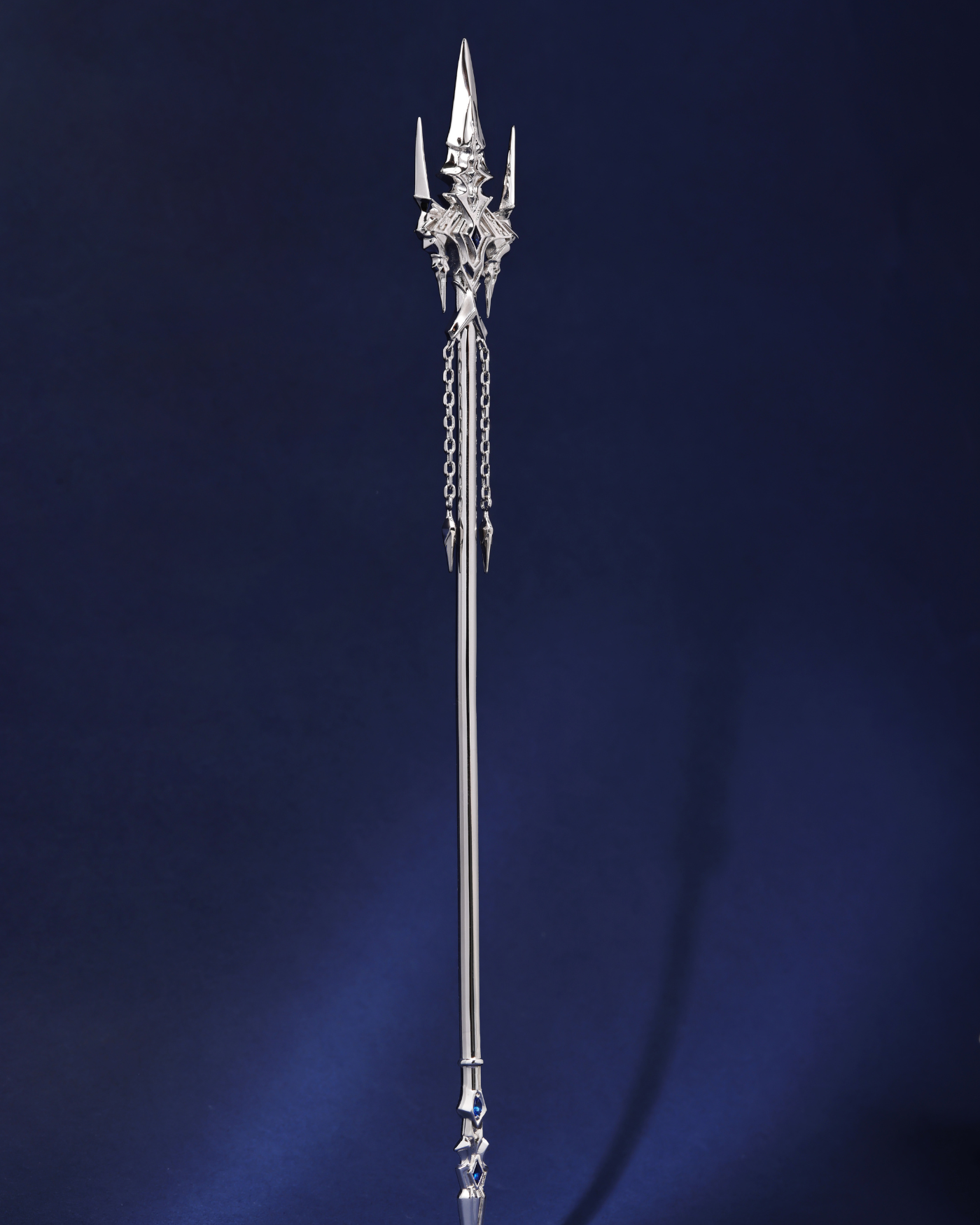 Rafayel - Trident Hairpin