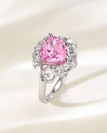 Sailor Moon - Mamoru's Engagement Ring
