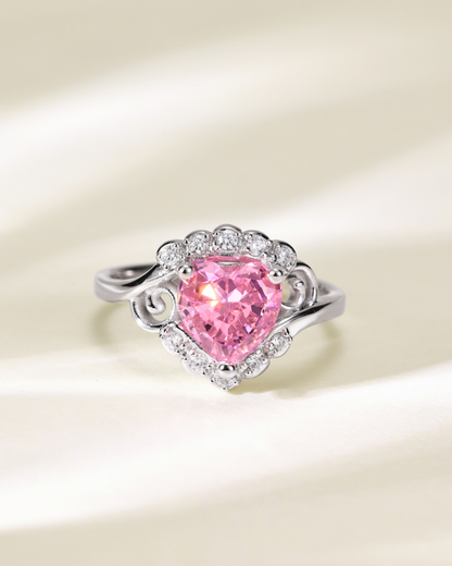 Sailor Moon - Mamoru's Engagement Ring