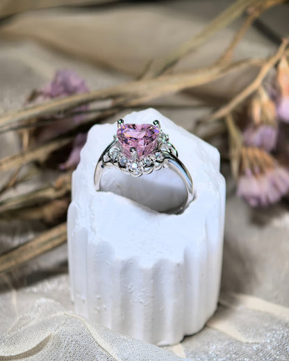 Sailor Moon - Mamoru's Engagement Ring