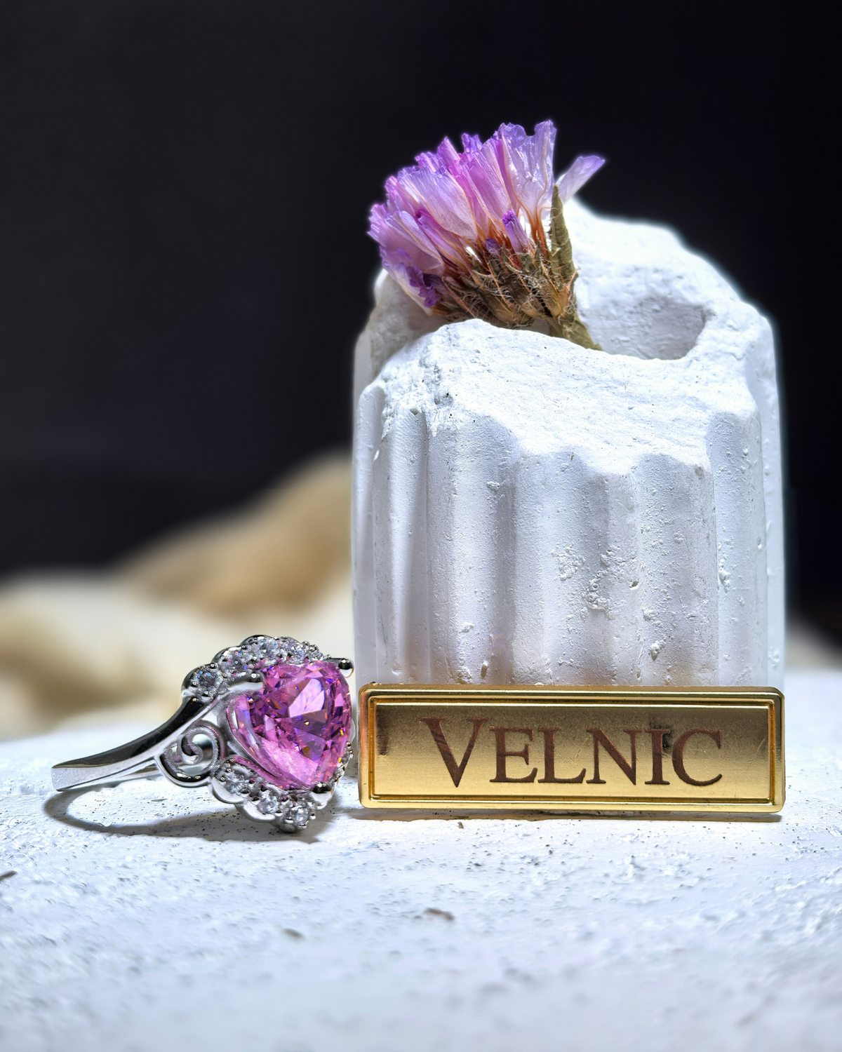 Sailor Moon - Mamoru's Engagement Ring