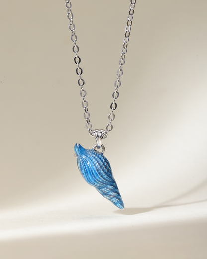 Stardew Valley - Mermaid's Pendant Necklace