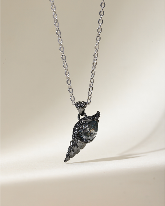 Stardew Valley - Wraith Pendant Necklace