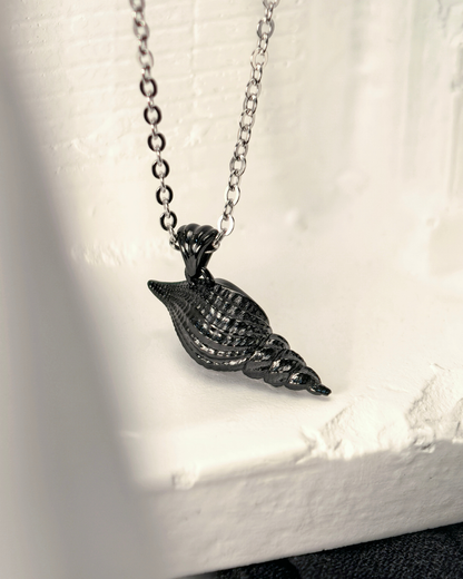 Stardew Valley - Wraith Pendant Necklace